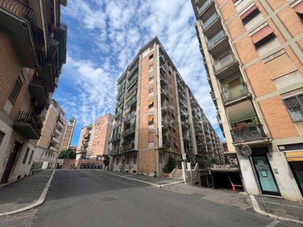appartamento in vendita a Roma in zona Gianicolense