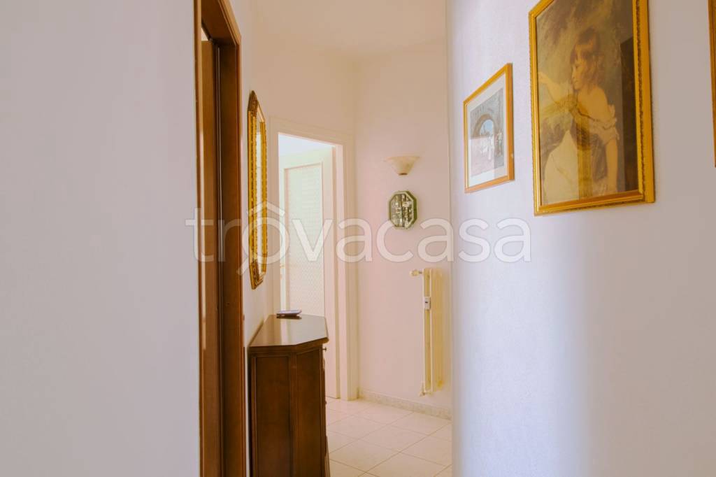 appartamento in vendita a Roma in zona Don Bosco