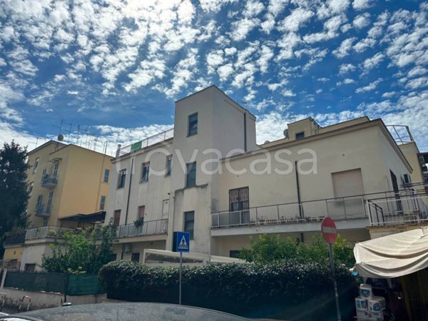 appartamento in vendita a Roma in zona Primavalle