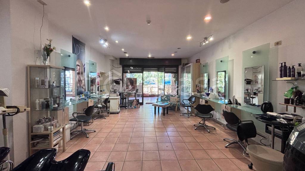 appartamento in vendita a Roma in zona Torrevecchia