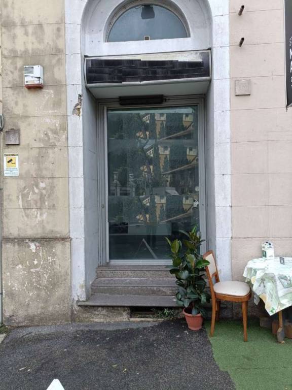 appartamento in vendita a Roma in zona Parioli