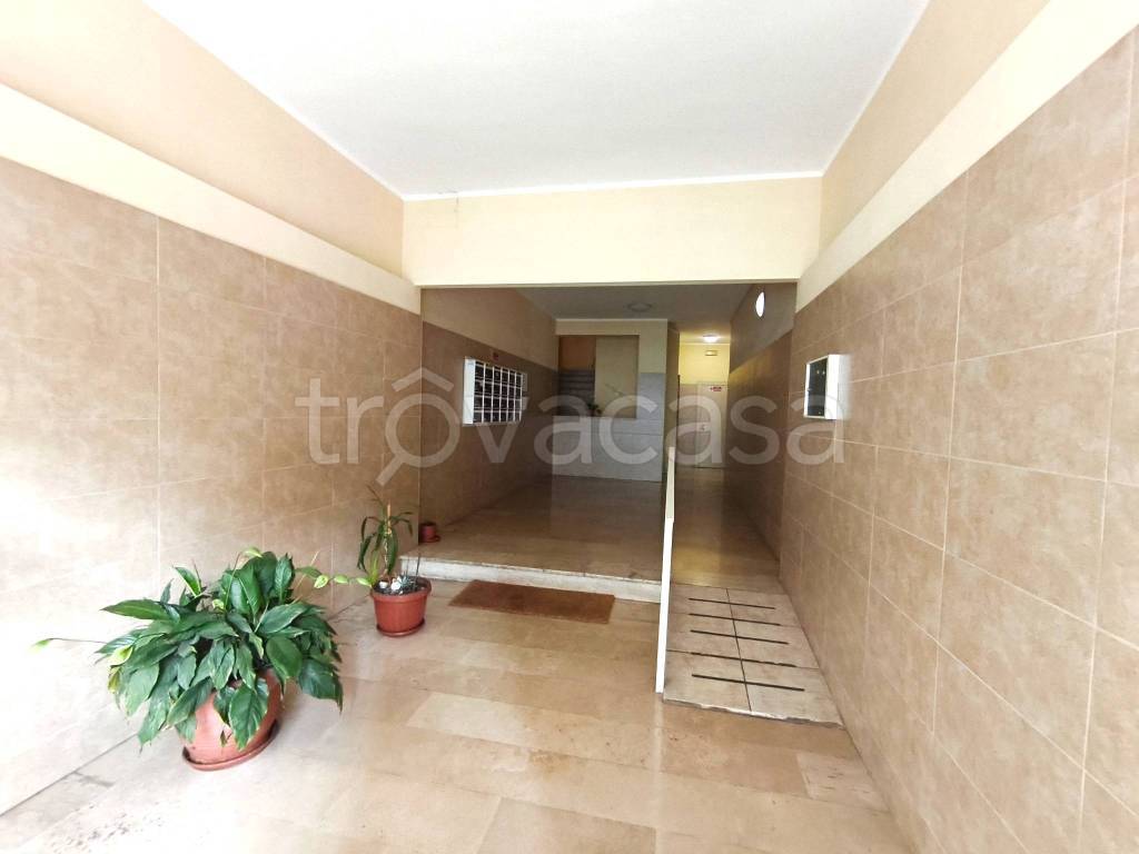 appartamento in vendita a Roma in zona Portuense