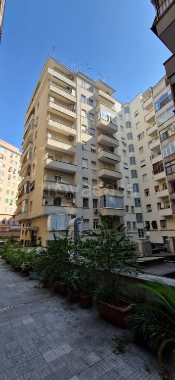 appartamento in vendita a Roma in zona Monte Sacro/Talenti