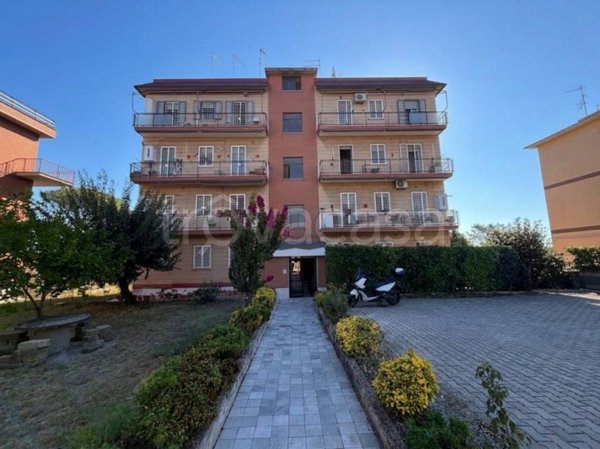 appartamento in vendita a Roma in zona Ottavia