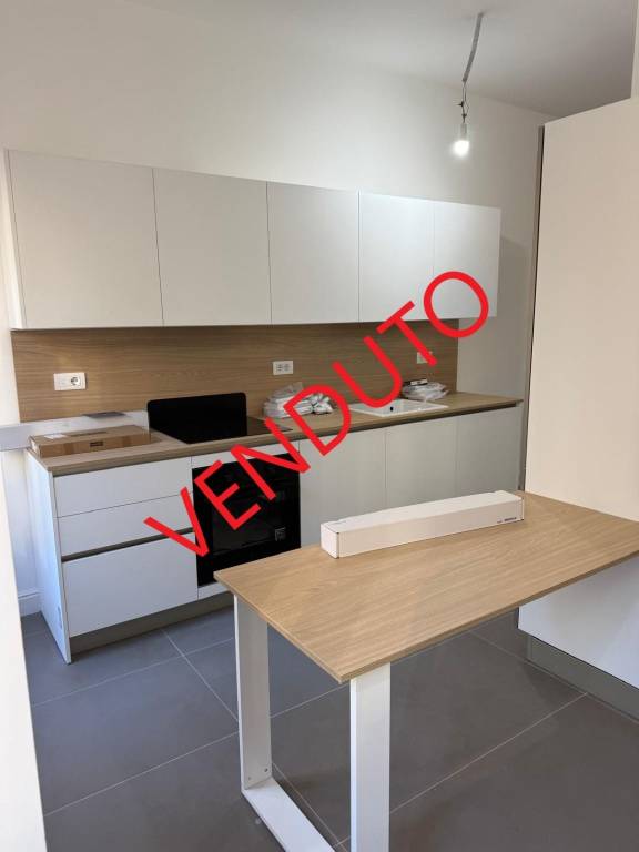 appartamento in vendita a Roma in zona Nomentano