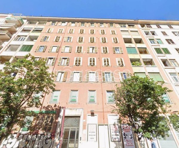 appartamento in vendita a Roma in zona Portuense