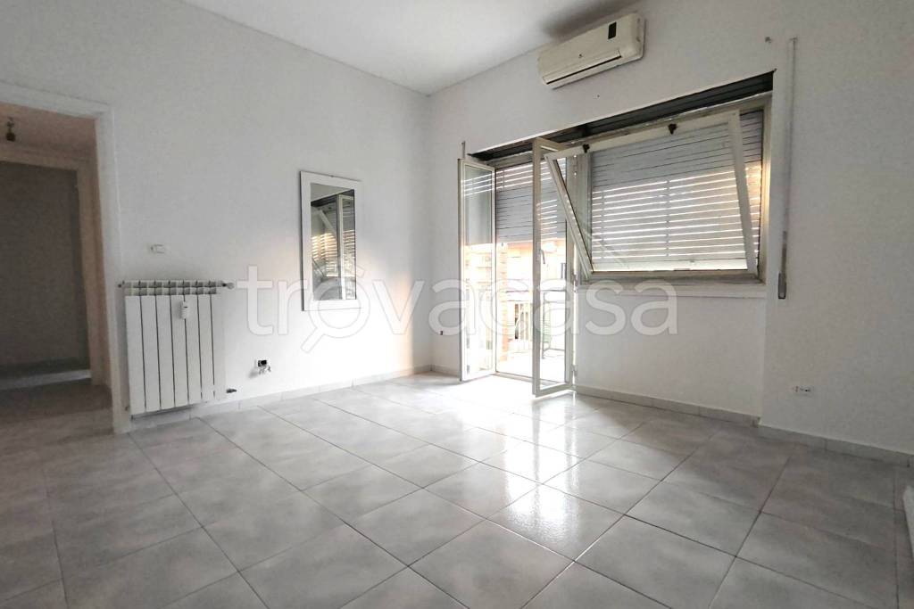 appartamento in vendita a Roma in zona Portuense