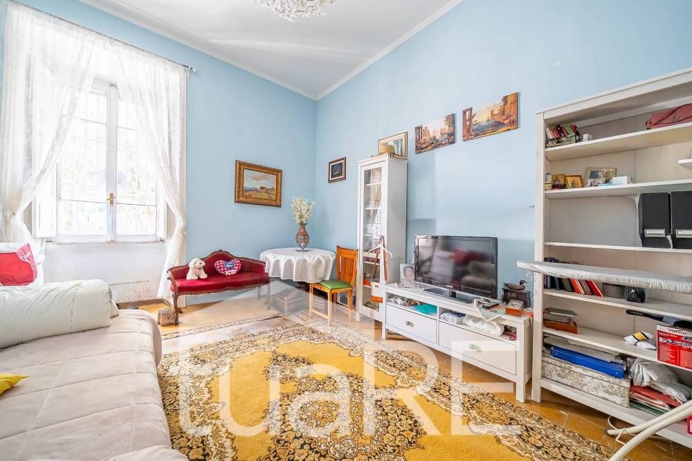 appartamento in vendita a Roma in zona Trieste