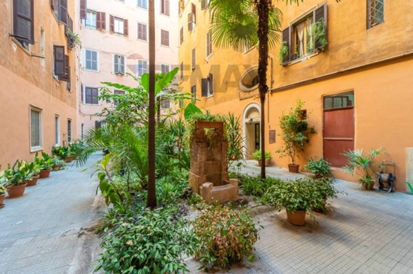 appartamento in vendita a Roma in zona Esquilino