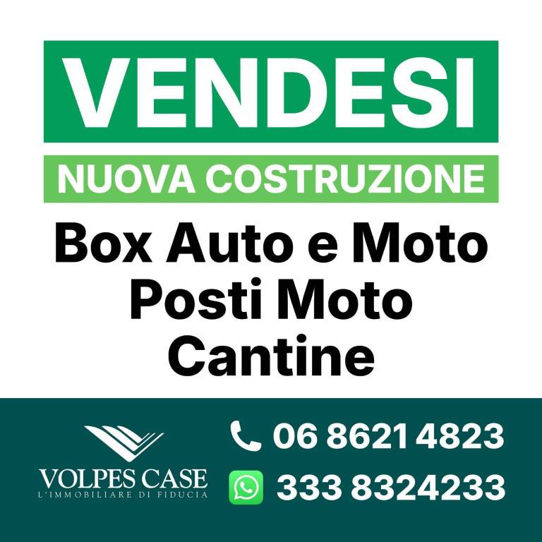 locale di sgombero in vendita a Roma in zona Nomentano