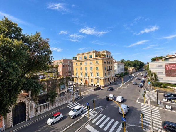 appartamento in vendita a Roma in zona Trieste