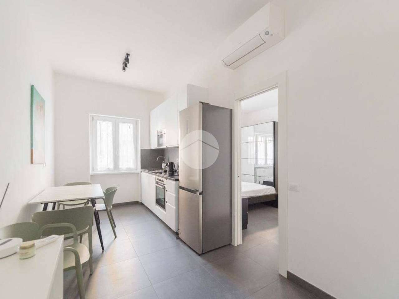 appartamento in vendita a Roma in zona Trionfale