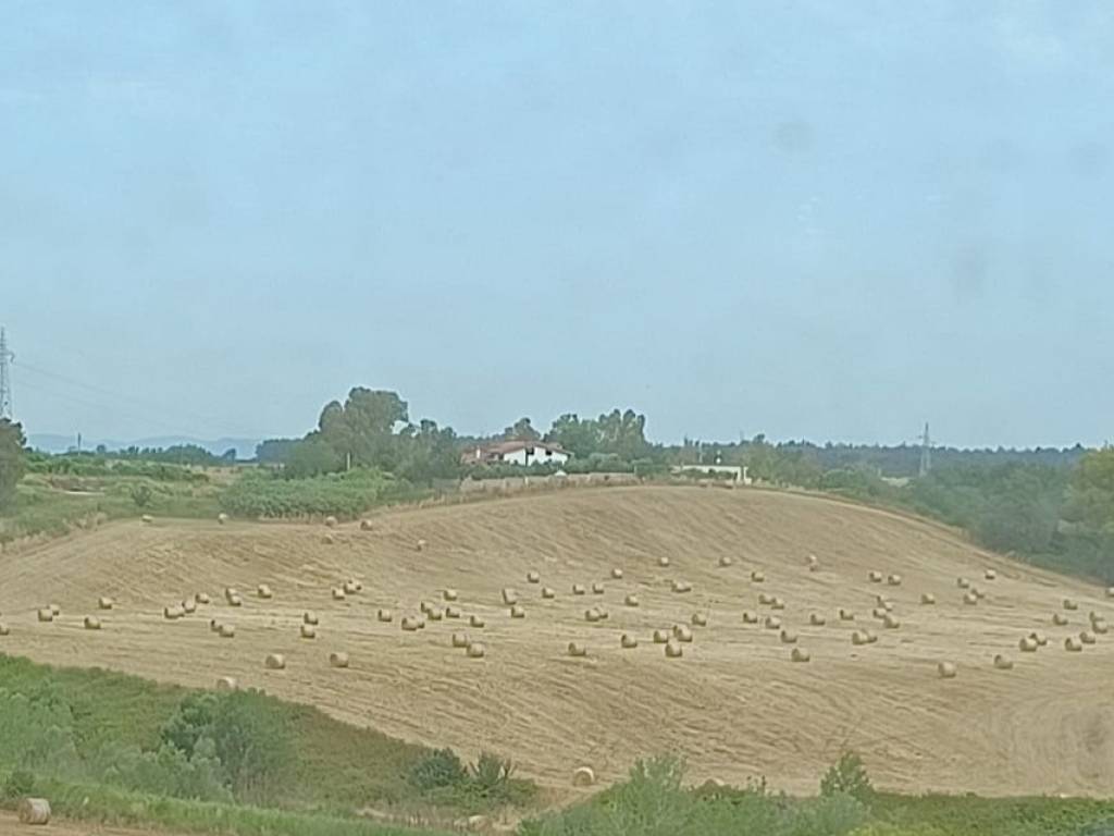 terreno in vendita a Roma