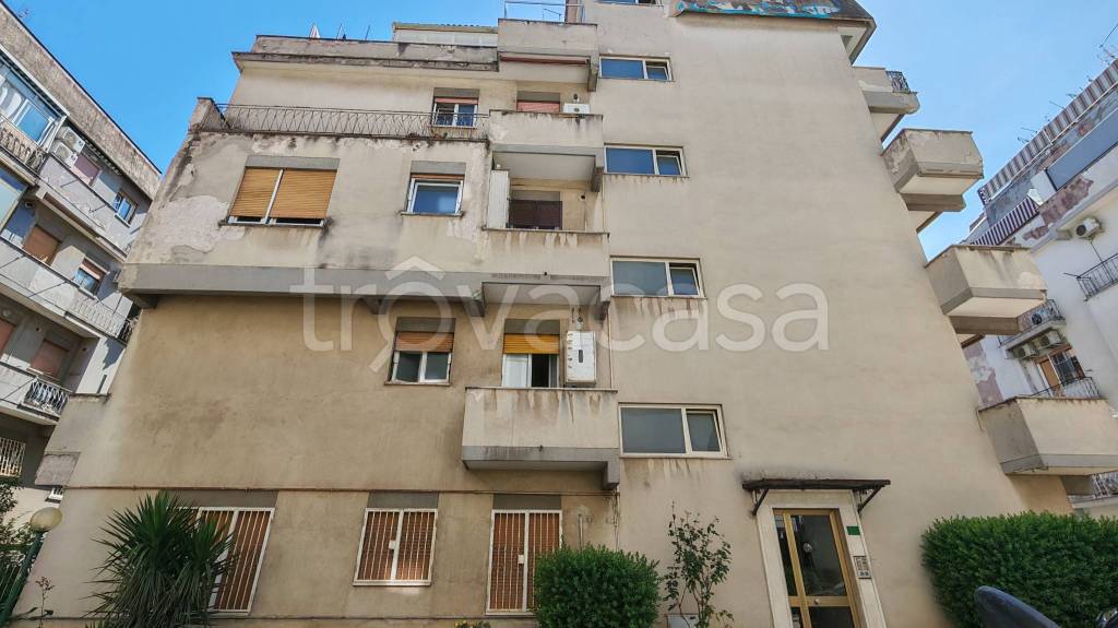 appartamento in vendita a Roma in zona Torrevecchia