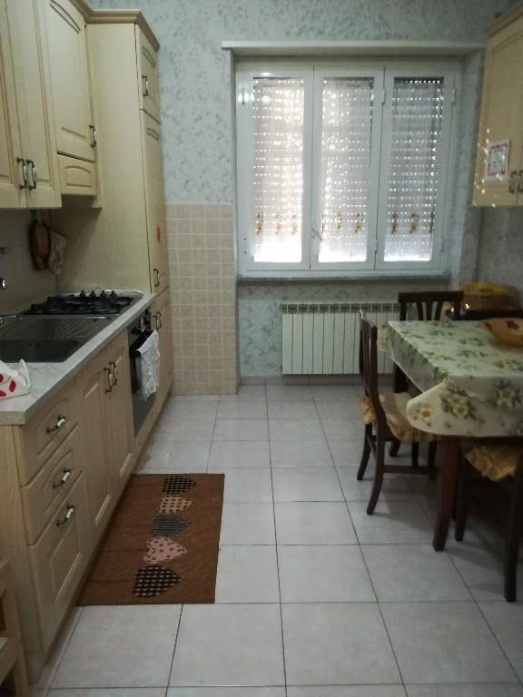 appartamento in vendita a Roma in zona Tor Bella Monaca