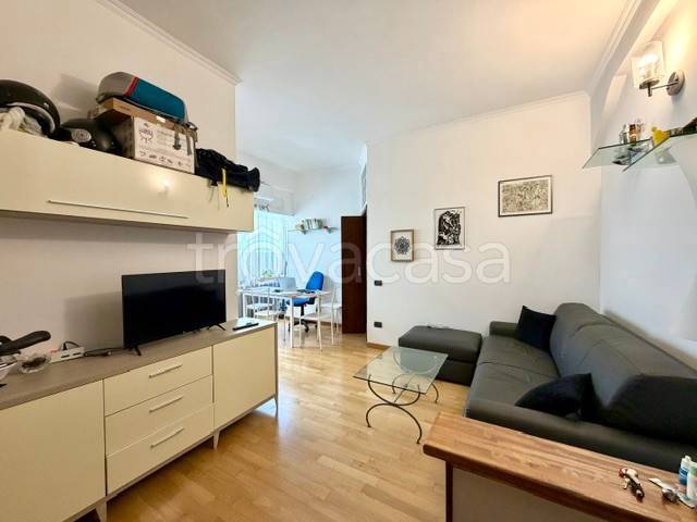 appartamento in vendita a Roma in zona Tuscolano