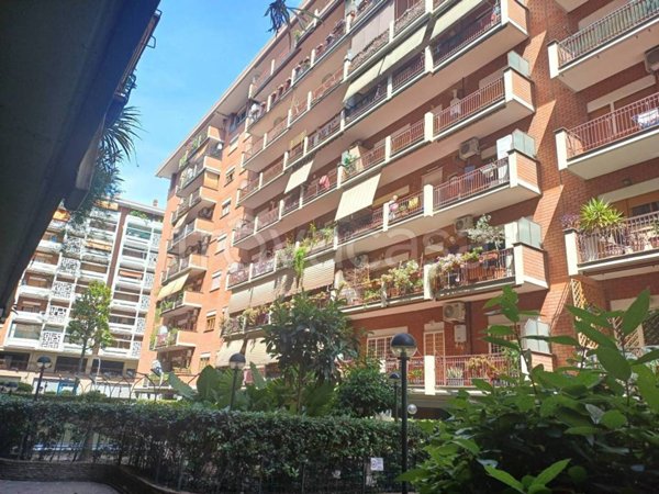 appartamento in vendita a Roma in zona Prenestino-Labicano