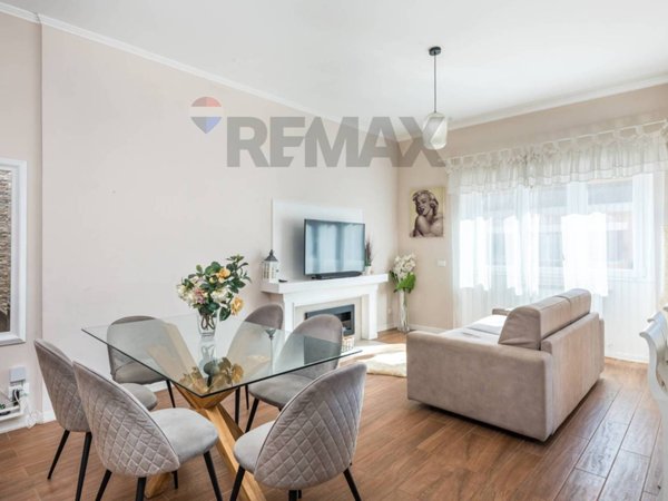 appartamento in vendita a Roma in zona Celio