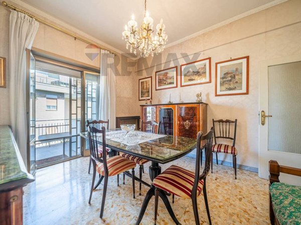 appartamento in vendita a Roma in zona Primavalle