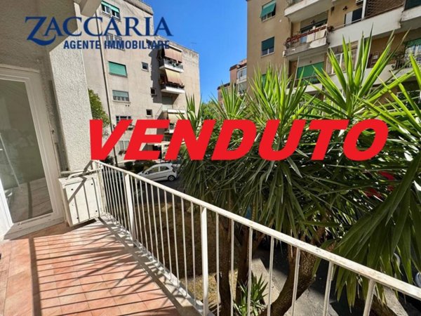 appartamento in vendita a Roma in zona Monte Sacro/Talenti