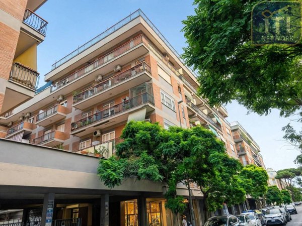 appartamento in vendita a Roma in zona Ostia