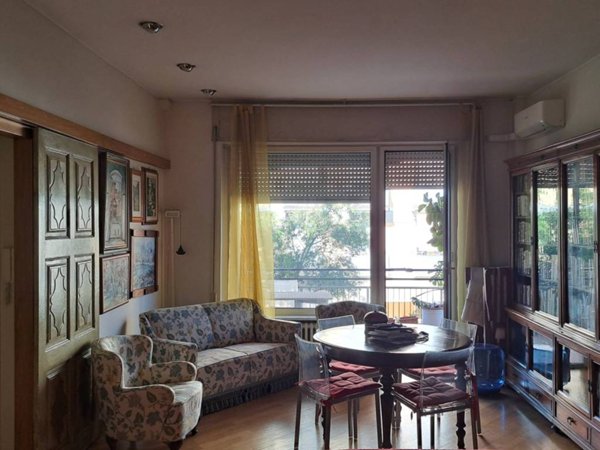 appartamento in vendita a Roma in zona EUR