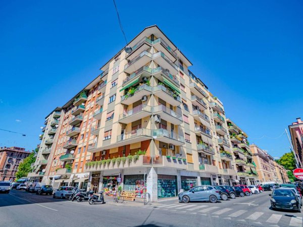 appartamento in vendita a Roma in zona Testaccio