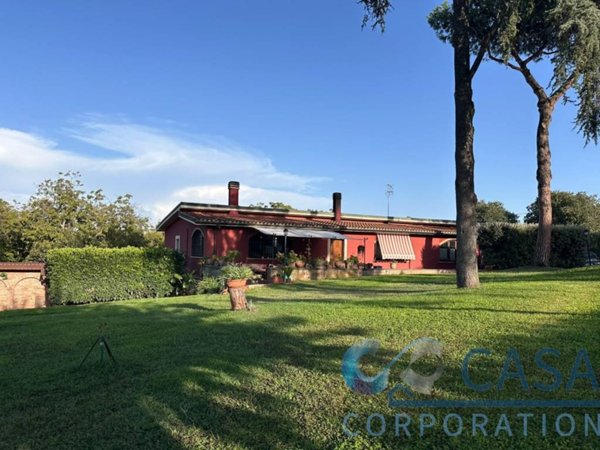 casa indipendente in vendita a Roma in zona Tor Sapienza