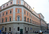 casa indipendente in vendita a Roma in zona Castro Pretorio