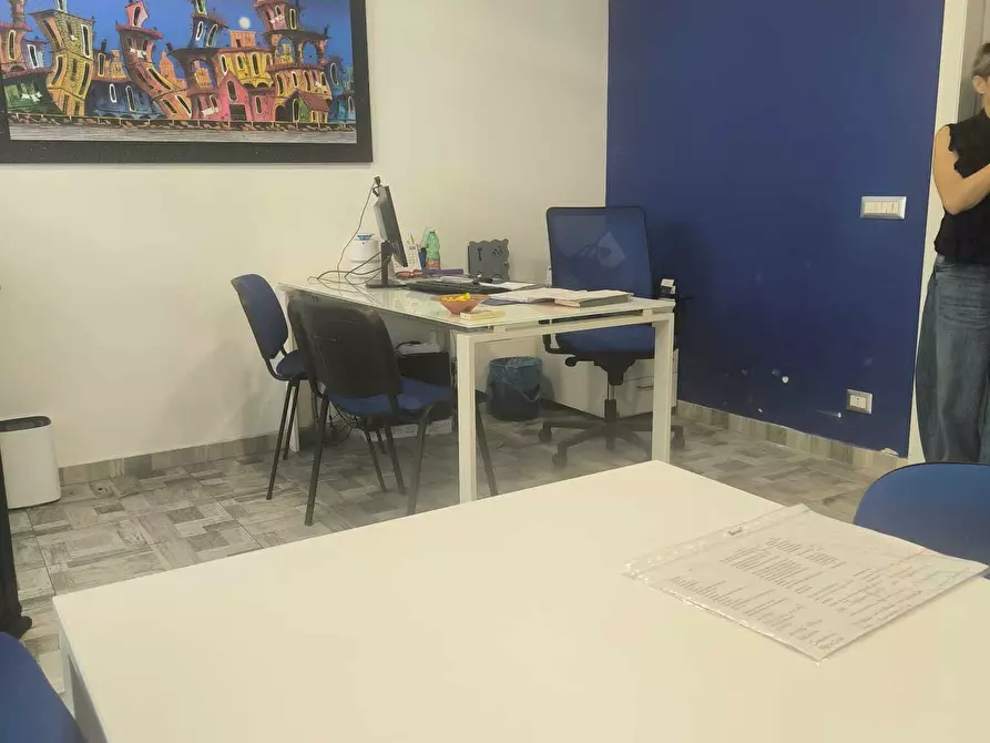 attivita commerciale in vendita a Roma
