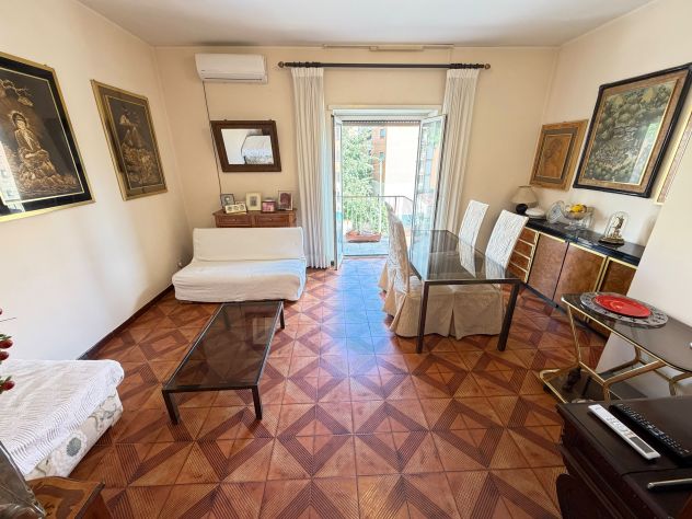 appartamento in vendita a Roma in zona Monte Sacro/Talenti