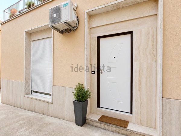 appartamento in vendita a Roma in zona Primavalle
