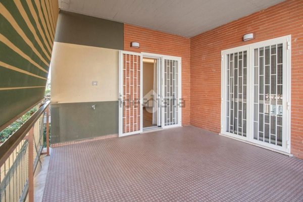 appartamento in vendita a Roma in zona Ostia