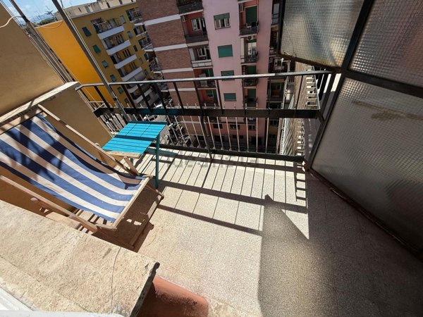 appartamento in vendita a Roma in zona Ostiense
