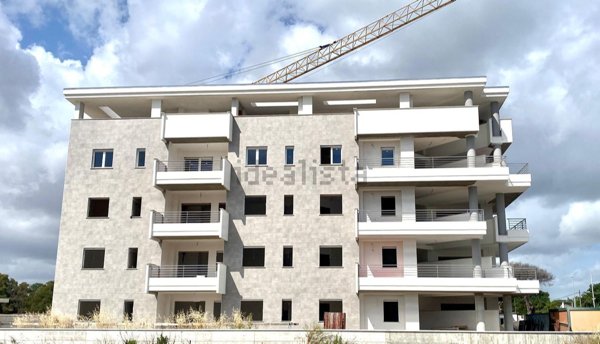 appartamento in vendita a Roma in zona Castel Porziano
