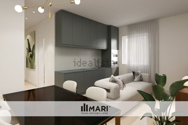 appartamento in vendita a Roma in zona EUR