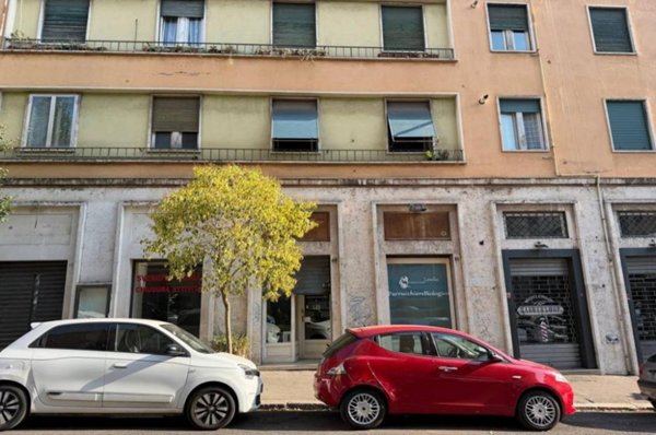 negozio in vendita a Roma in zona Gianicolense