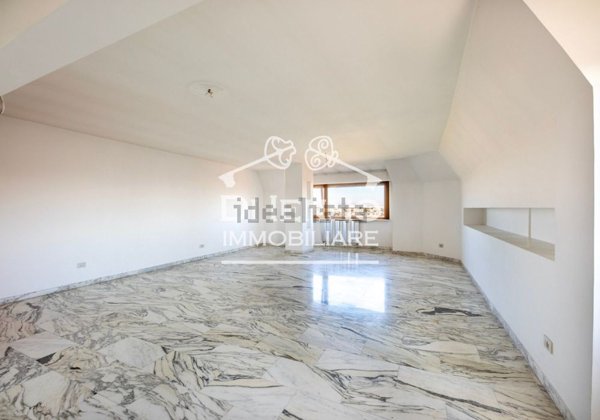 appartamento in vendita a Roma in zona Trieste