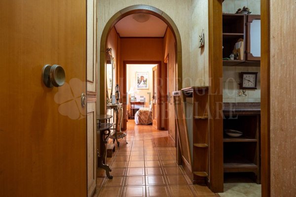 appartamento in vendita a Roma in zona Ostia