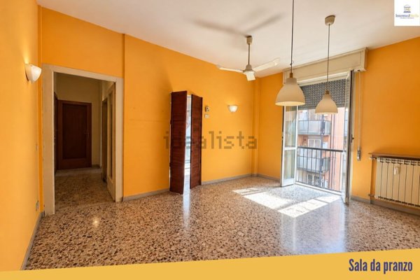 appartamento in vendita a Roma in zona Ardeatino