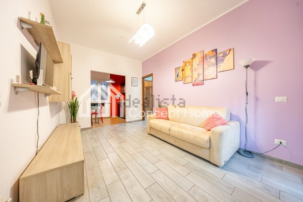appartamento in vendita a Roma in zona Aurelio