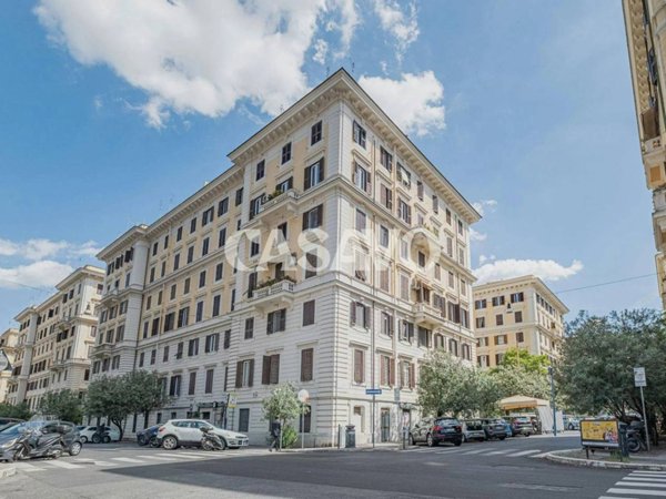 appartamento in vendita a Roma in zona Pinciano
