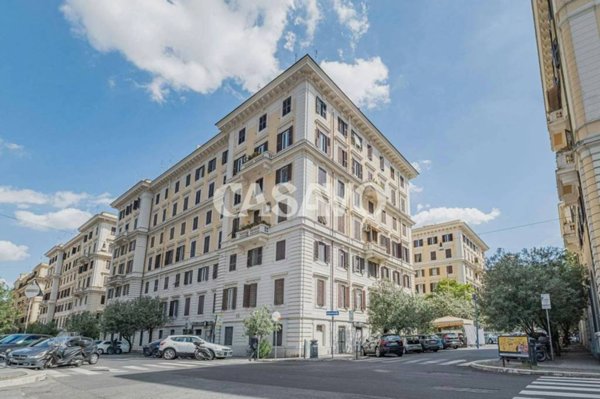appartamento in vendita a Roma in zona Pinciano