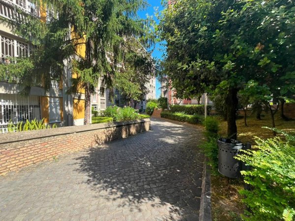 appartamento in vendita a Roma in zona Trieste