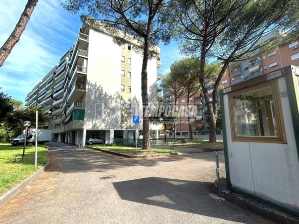 appartamento in vendita a Roma in zona Alessandrino