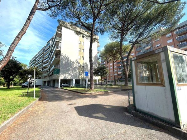 appartamento in vendita a Roma in zona Alessandrino