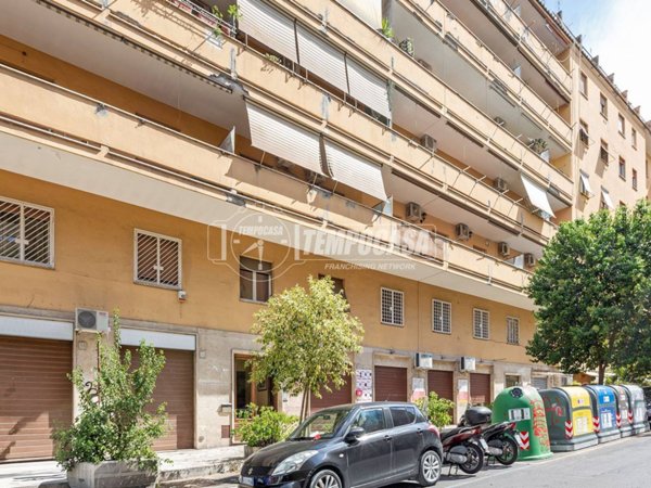 appartamento in vendita a Roma in zona Trieste