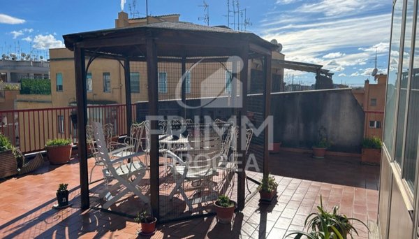 appartamento in vendita a Roma in zona Monte Sacro/Talenti
