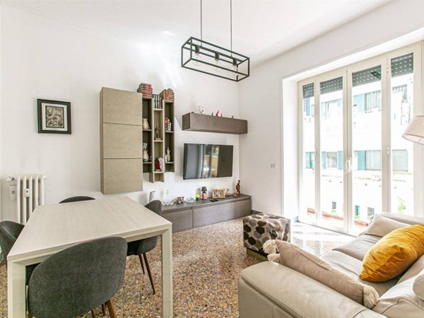 appartamento in vendita a Roma in zona Nomentano