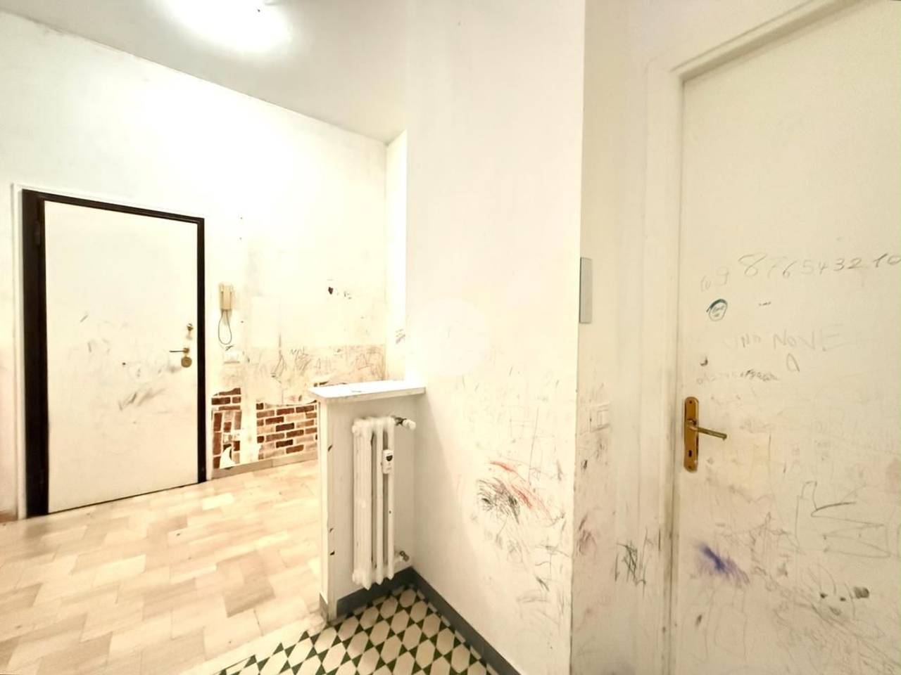 appartamento in vendita a Roma in zona Portuense